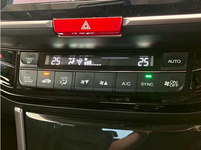 HONDA ACCORD HYBRID 2017 Image 31