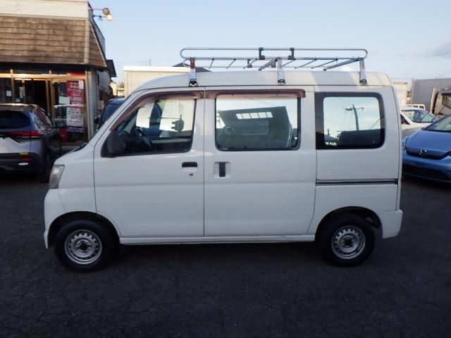 DAIHATSU HIJET CARGO 2007 Image 31