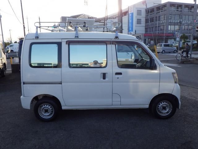 DAIHATSU HIJET CARGO 2007 Image 31