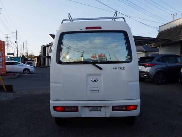 DAIHATSU HIJET CARGO 2007 Image 31