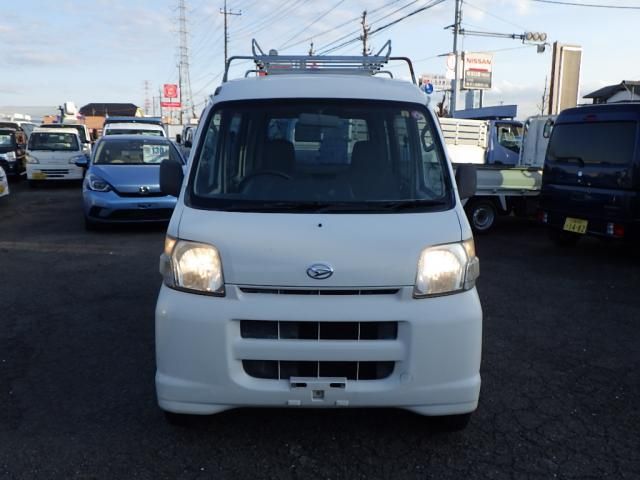 DAIHATSU HIJET CARGO 2007 Image 31