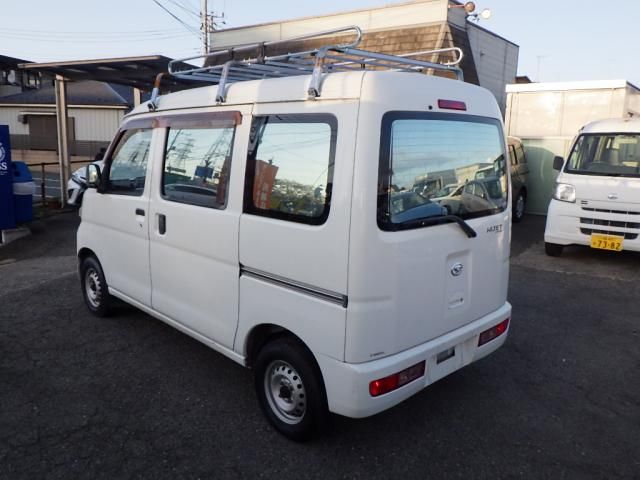 DAIHATSU HIJET CARGO 2007 Image 31