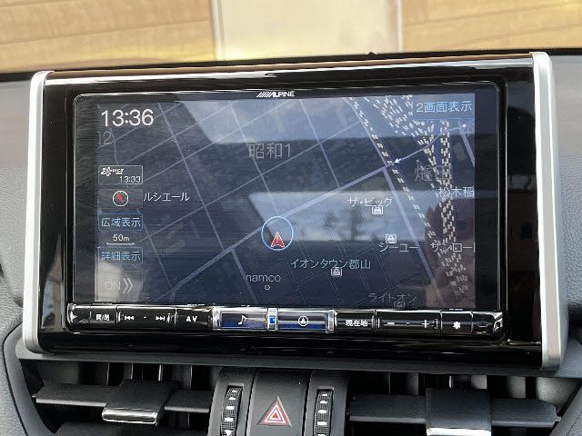 TOYOTA RAV4 4WD 2021 Image 31