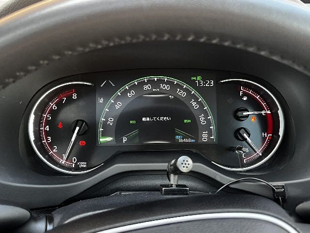 TOYOTA RAV4 4WD 2021 Image 31