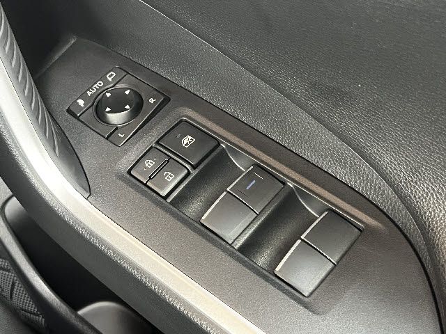 TOYOTA RAV4 4WD 2021 Image 31