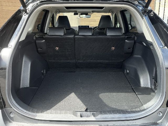 TOYOTA RAV4 4WD 2021 Image 31