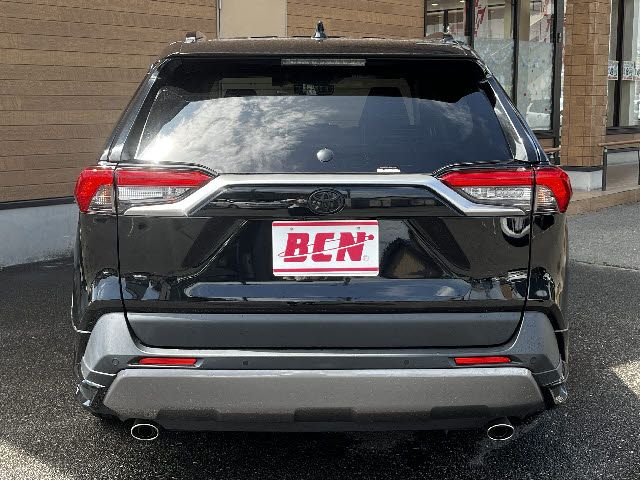 TOYOTA RAV4 4WD 2021 Image 31