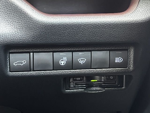 TOYOTA RAV4 4WD 2021 Image 31