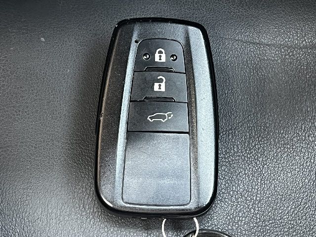 TOYOTA RAV4 4WD 2021 Image 31