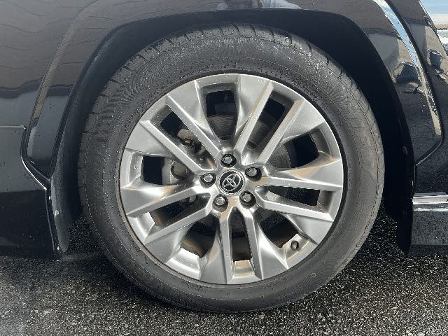 TOYOTA RAV4 4WD 2021 Image 31