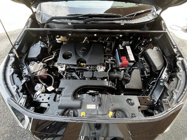 TOYOTA RAV4 4WD 2021 Image 31