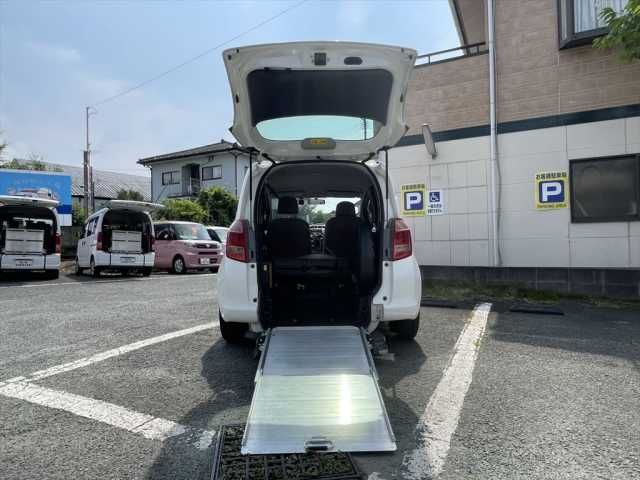 TOYOTA RACTIS 2007 Image 31