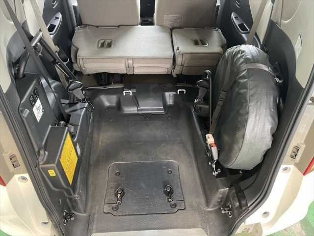 TOYOTA RACTIS 2007 Image 31