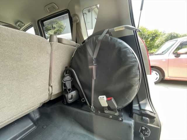 TOYOTA RACTIS 2007 Image 31