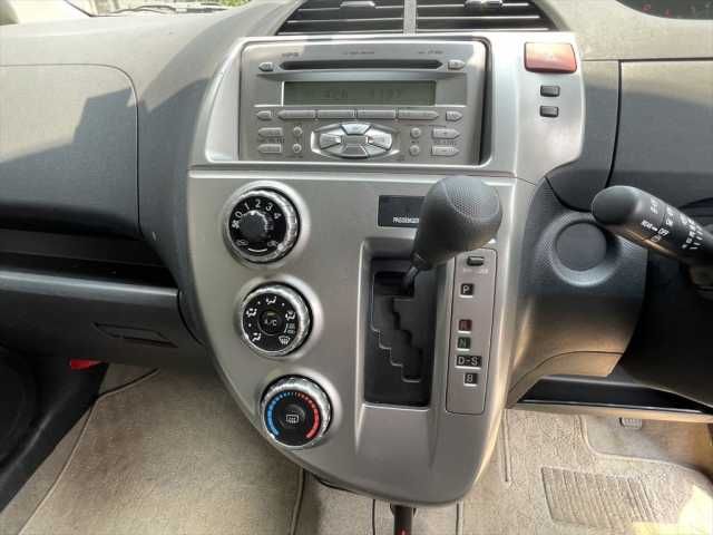 TOYOTA RACTIS 2007 Image 31