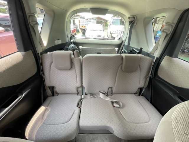 TOYOTA RACTIS 2007 Image 31