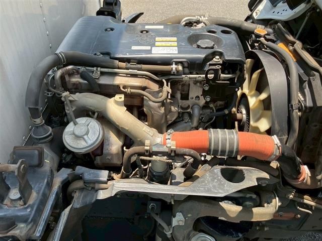 ISUZU  2014 Image 31