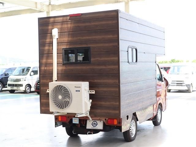 SUZUKI CARRY TRUCK 2024 Image 31