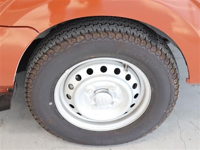 SUZUKI CARRY TRUCK 2024 Image 31