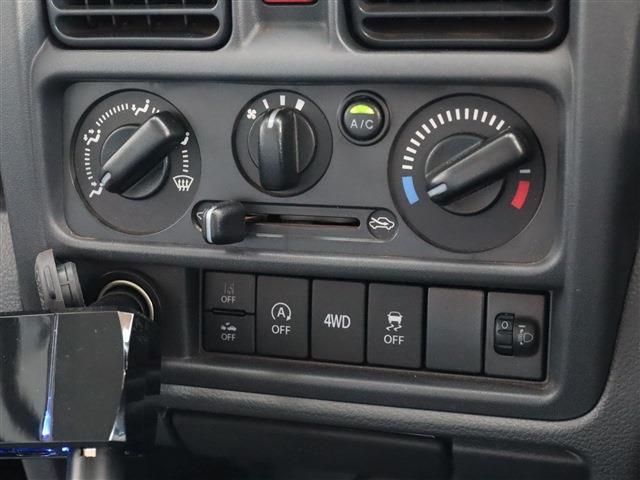 SUZUKI CARRY TRUCK 2024 Image 31