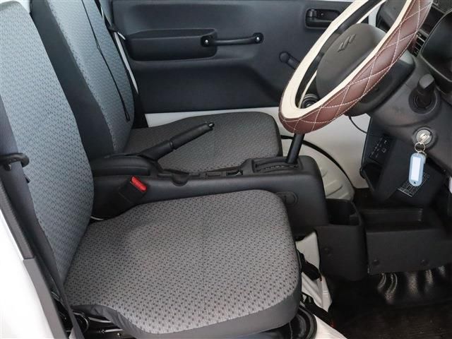 SUZUKI CARRY TRUCK 2024 Image 31