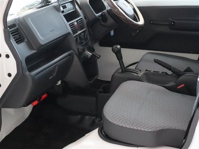 SUZUKI CARRY TRUCK 2024 Image 31