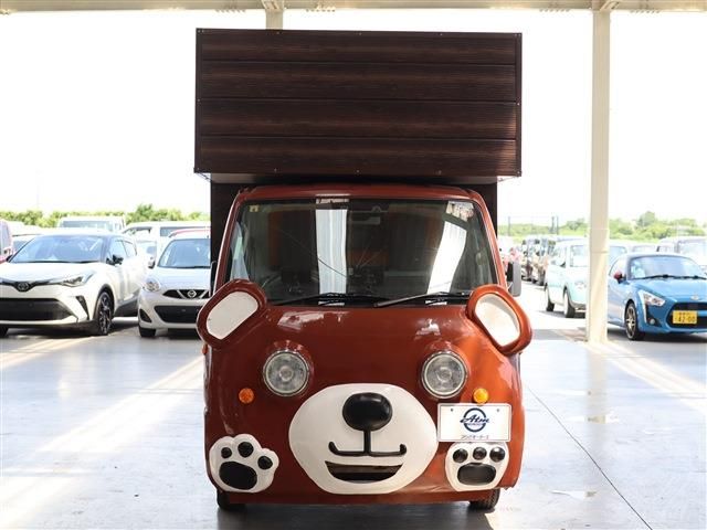 SUZUKI CARRY TRUCK 2024 Image 31