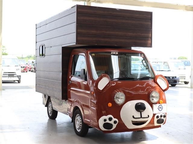 SUZUKI CARRY TRUCK 2024 Image 31