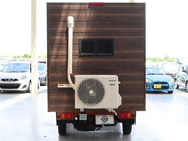 SUZUKI CARRY TRUCK 2024 Image 31