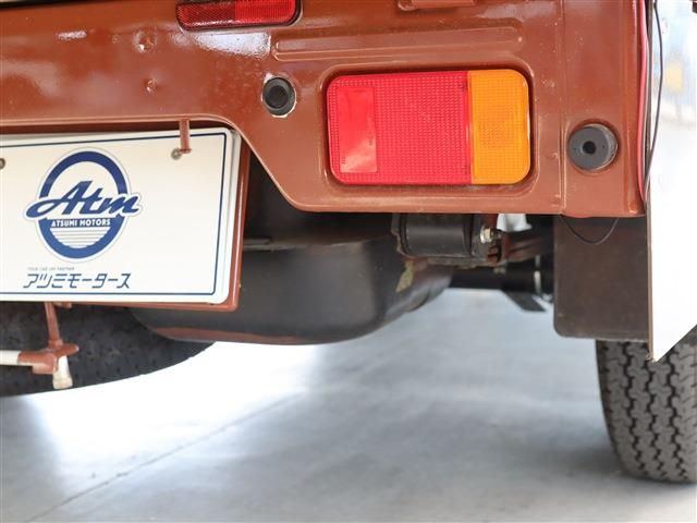 SUZUKI CARRY TRUCK 2024 Image 31