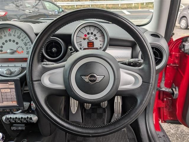 BMW MINI COOPER S 2007 Image 31