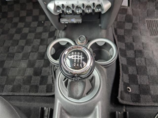 BMW MINI COOPER S 2007 Image 31