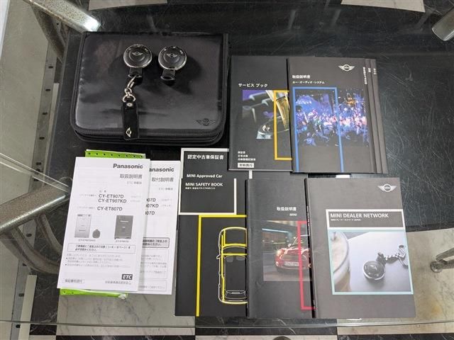 BMW MINI COOPER S 2007 Image 31