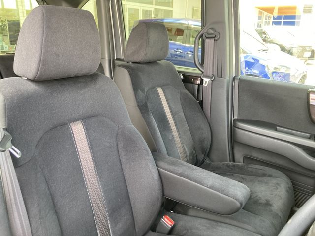 HONDA N BOX CUSTOM 2018 Image 31