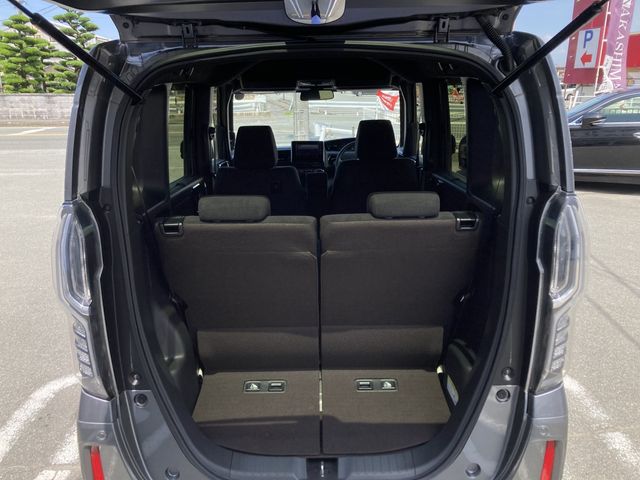 HONDA N BOX CUSTOM 2018 Image 31