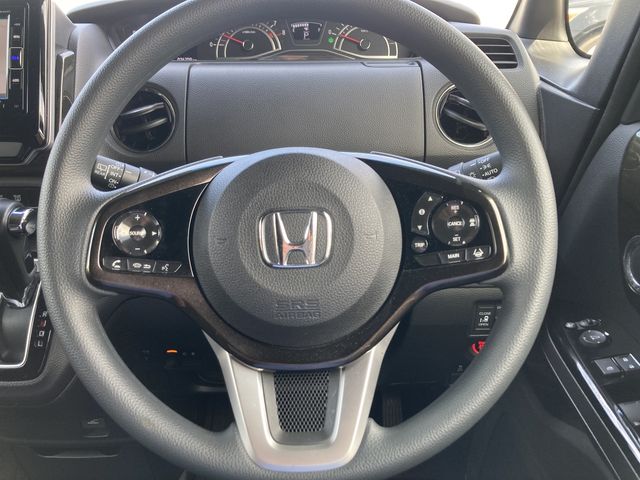 HONDA N BOX CUSTOM 2018 Image 31