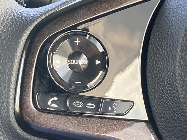 HONDA N BOX CUSTOM 2018 Image 31