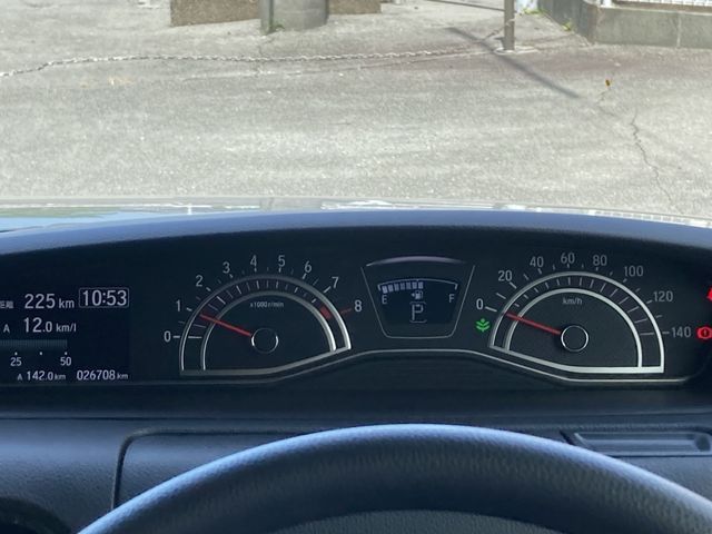 HONDA N BOX CUSTOM 2018 Image 31