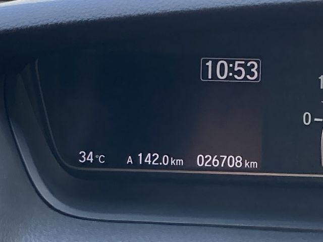 HONDA N BOX CUSTOM 2018 Image 31