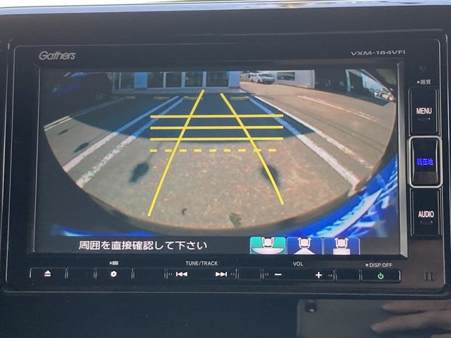 HONDA N BOX CUSTOM 2018 Image 31