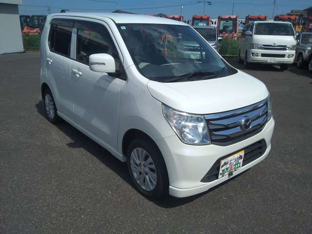 MAZDA FLAIR 4WD 2016 Image 31