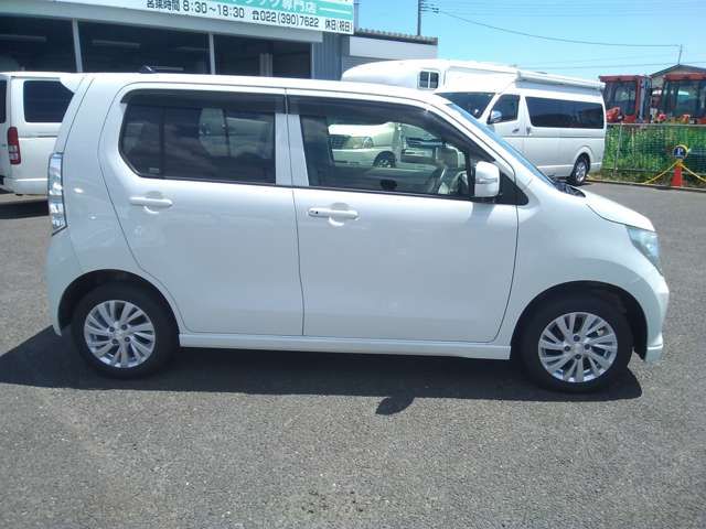 MAZDA FLAIR 4WD 2016 Image 31