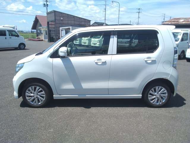 MAZDA FLAIR 4WD 2016 Image 31