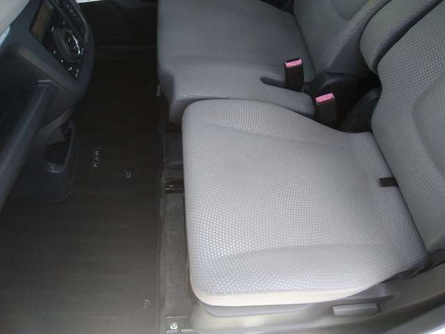 MAZDA FLAIR 4WD 2016 Image 31