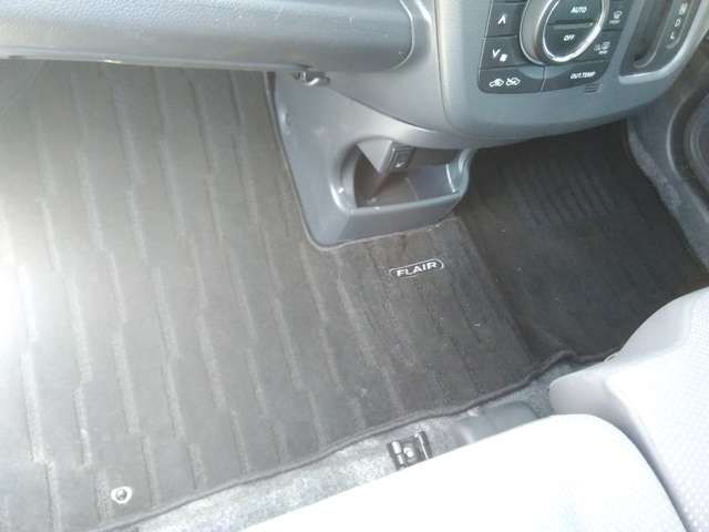 MAZDA FLAIR 4WD 2016 Image 31