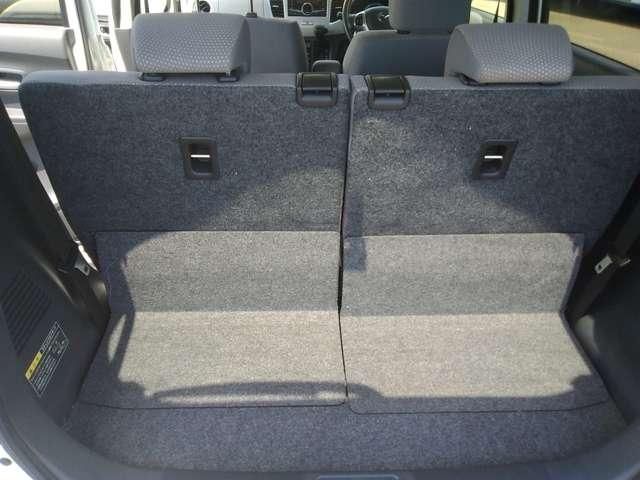 MAZDA FLAIR 4WD 2016 Image 31