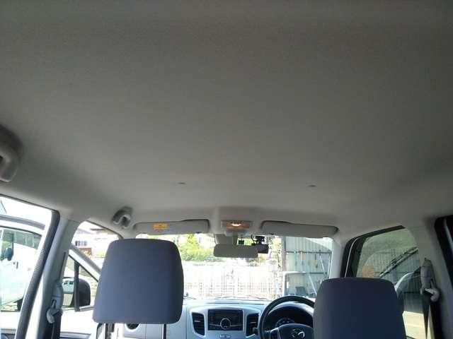 MAZDA FLAIR 4WD 2016 Image 31