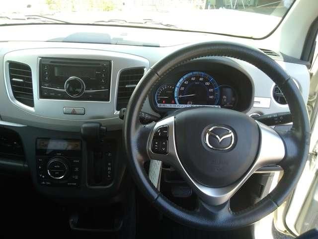 MAZDA FLAIR 4WD 2016 Image 31