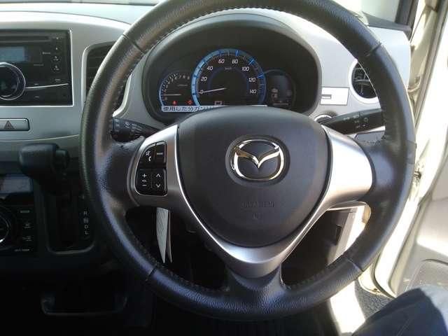 MAZDA FLAIR 4WD 2016 Image 31