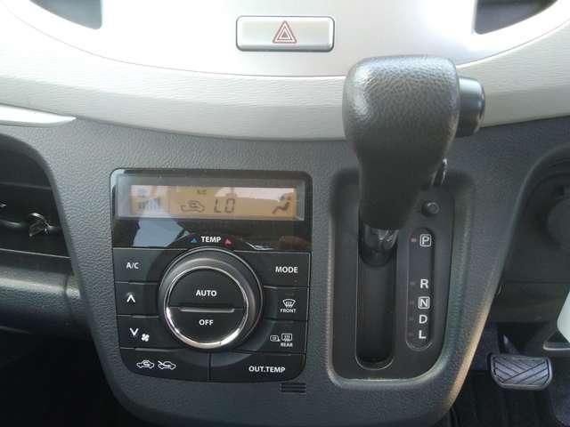 MAZDA FLAIR 4WD 2016 Image 31